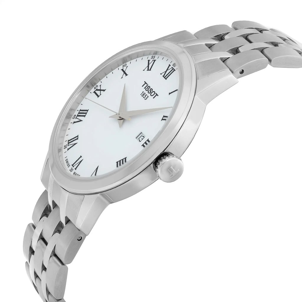 6th image of Tissot Tissot Classic Dream Wristwatch, DisplayModel condition