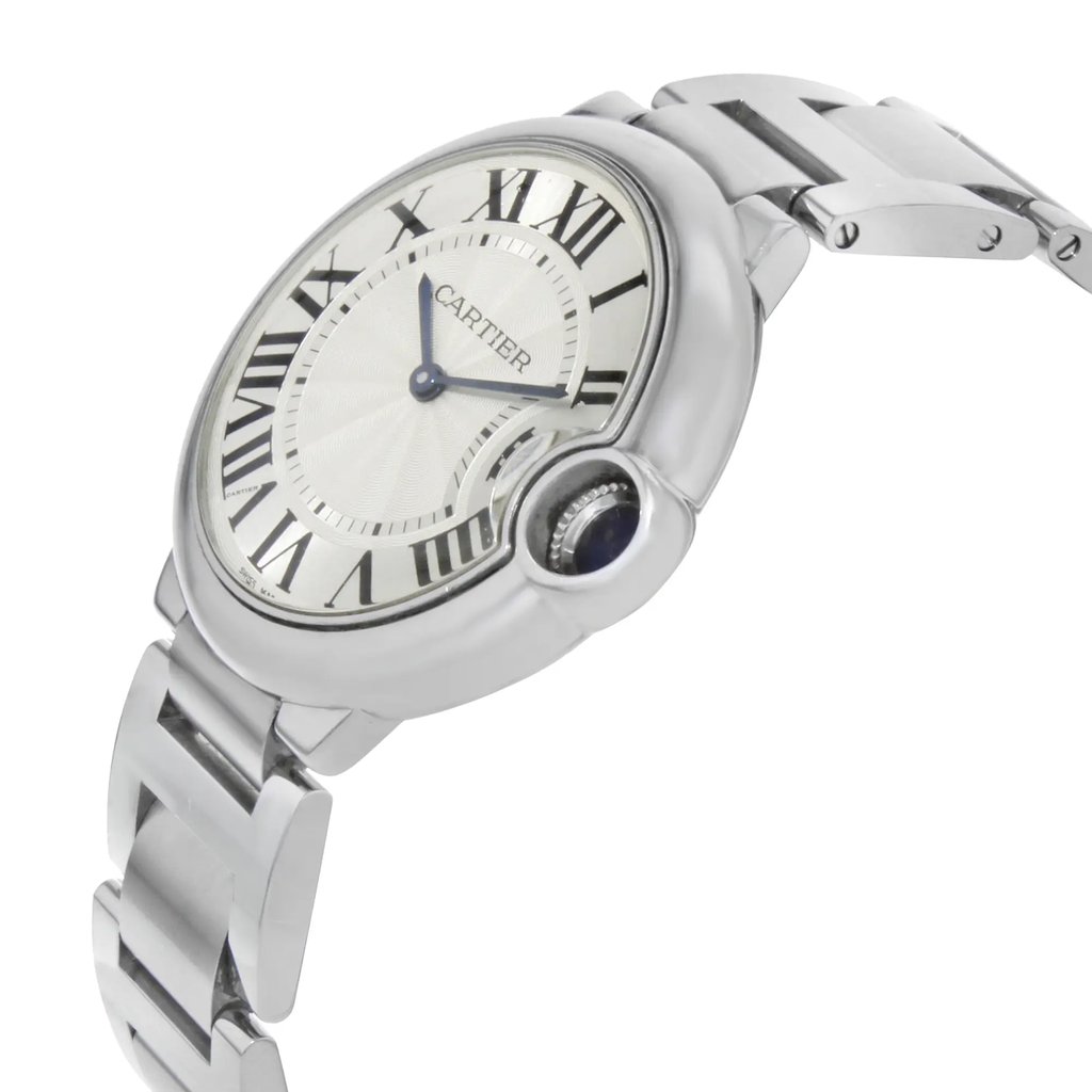 3rd image of Cartier W69011Z4 Wristwatch, PreOwned condition