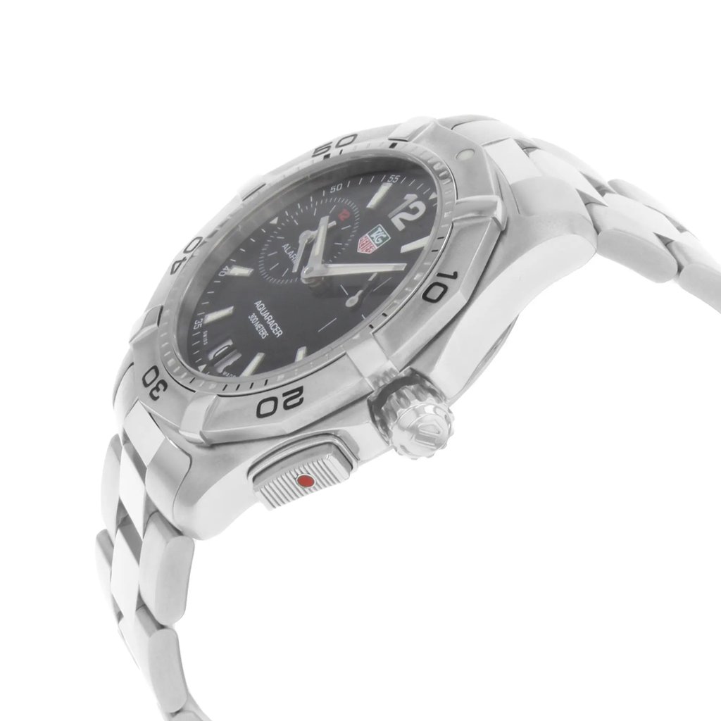 3rd image of TAG Heuer WAF111Z.BA0801 Wristwatch, PreOwned condition