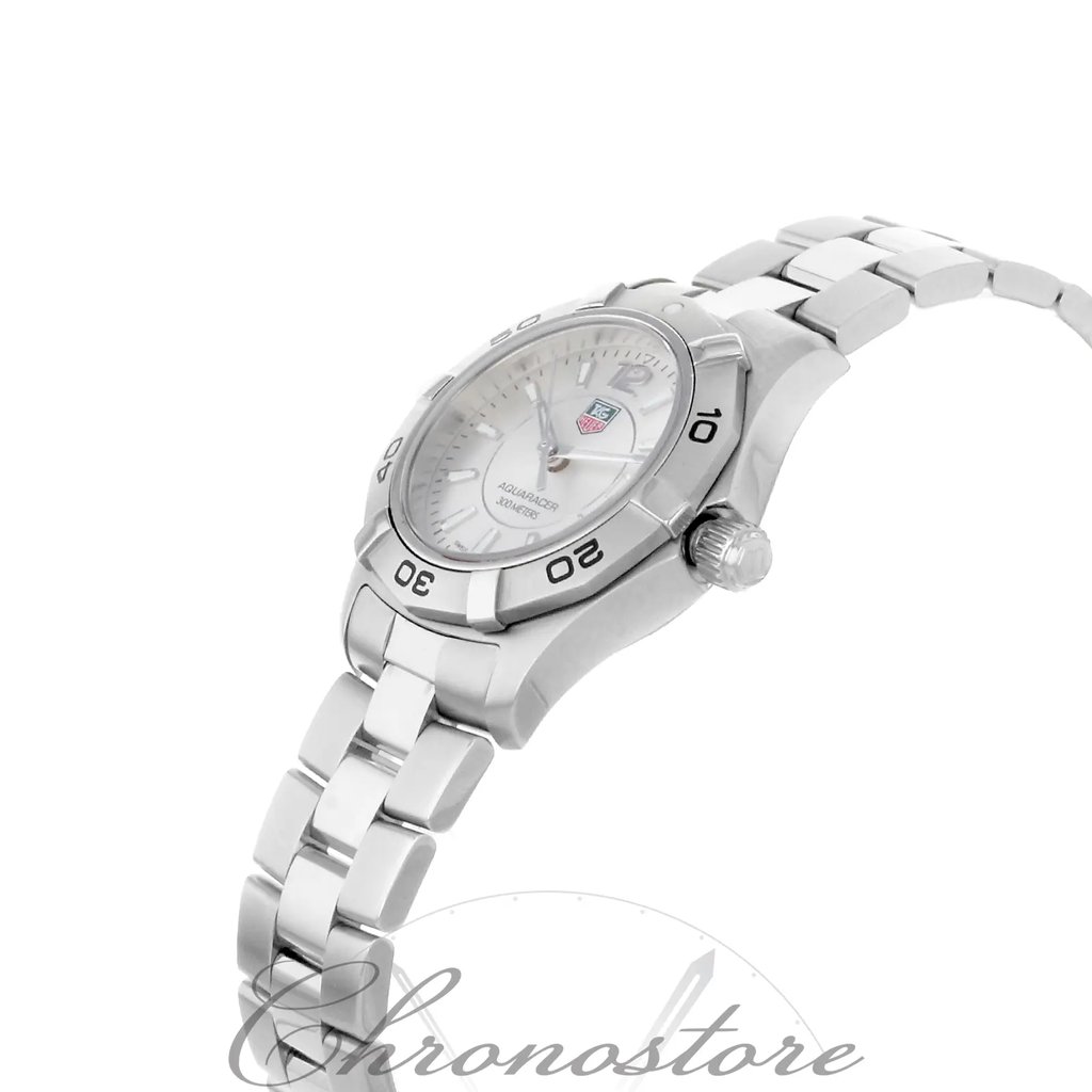 3rd image of TAG Heuer WAF1412.BA0823 Wristwatch, PreOwned condition