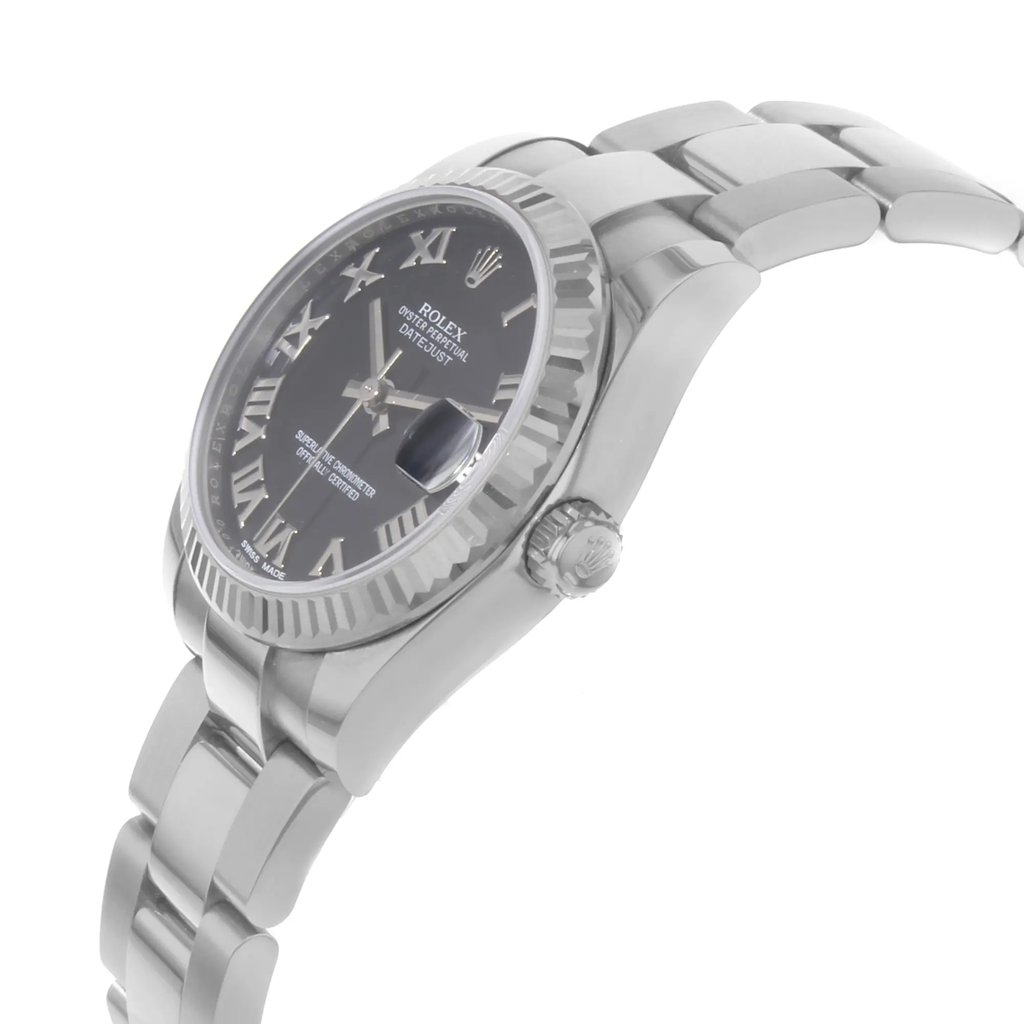 3rd image of Rolex 178274 Wristwatch, PreOwned condition