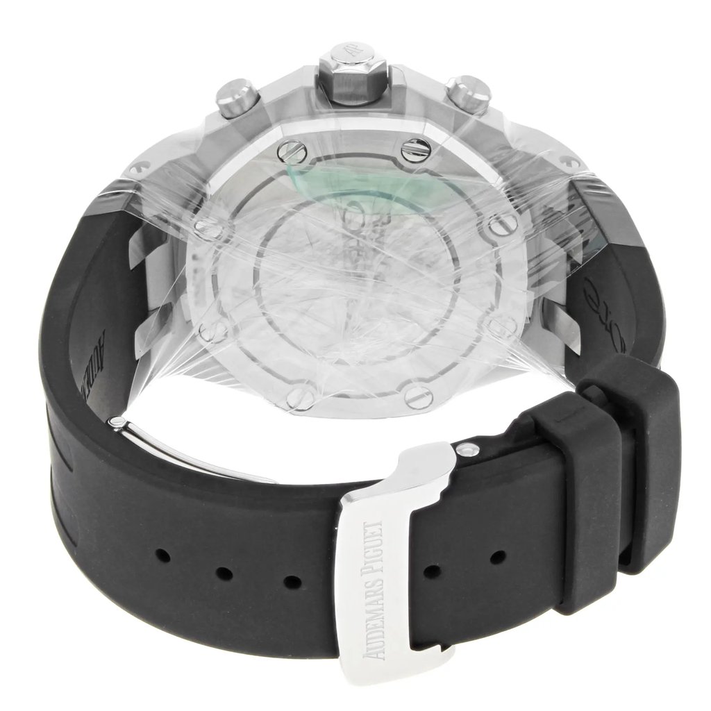 5th image of Audemars Piguet 26231st.zz.d002ca.01 Wristwatch, Unworn condition