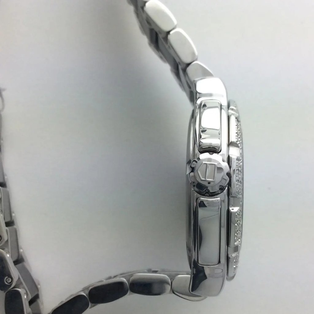 14th image of TAG Heuer WAH1214.BA0859 Wristwatch, DisplayModel condition