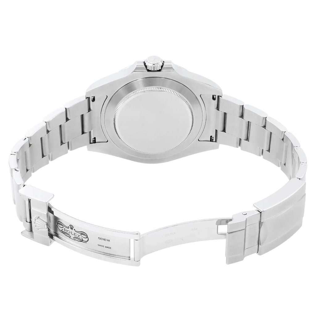 6th image of Rolex  Rolex Explorer II Wristwatch, PreOwned condition