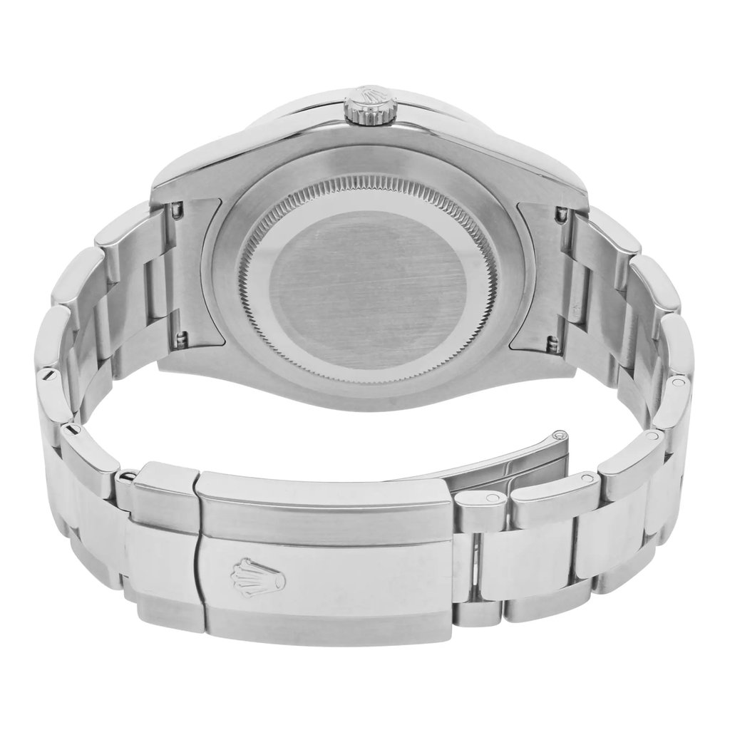 5th image of Rolex 116300 Wristwatch, PreOwned condition