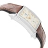 View Of Opposite Crown Facing Side Of Girard-Perregaux 25805-11-822-BAEA Stainless Steel Watch Pre Owned Condition