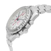 View Of Crown Facing Side Of OMEGA 3515.20.00 Stainless Steel Watch Pre Owned Condition
