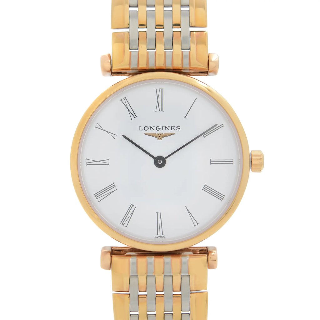 2nd image of Longines La Grande Classique Wristwatch, NewWithDefects condition