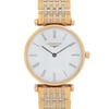 2nd image of Longines La Grande Classique Wristwatch, NewWithDefects condition
