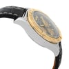 View Of Opposite Crown Facing Side Of Breitling CB014012/BA53-729P Stainless Steel Watch Pre Owned Condition