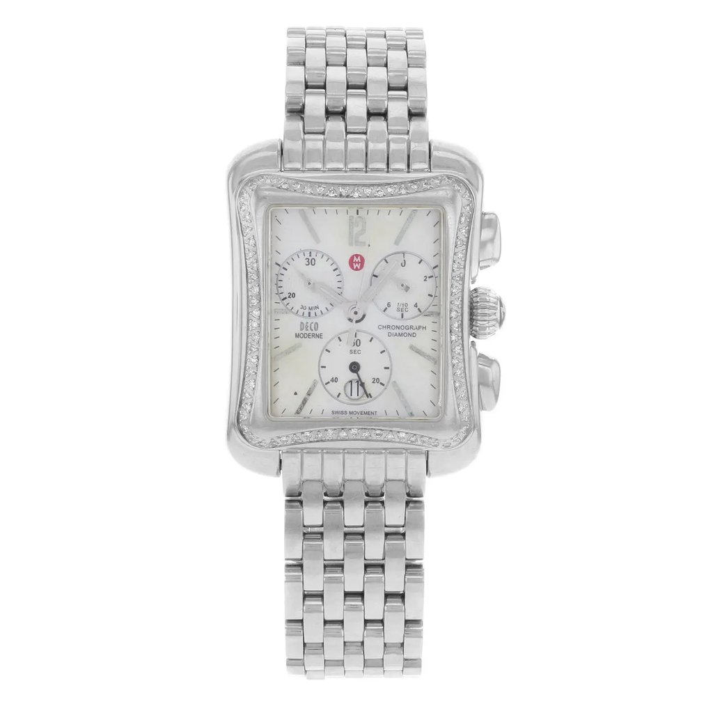 1st image of MICHELE Wristwatch, PreOwned condition