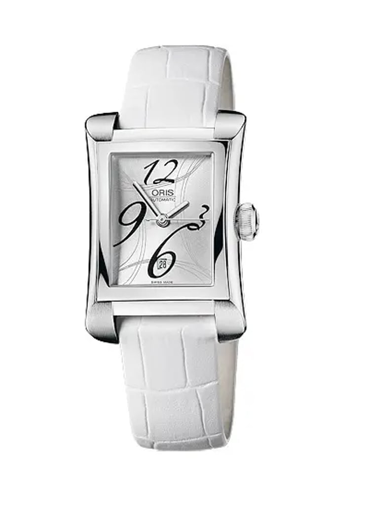 1st image of Oris 01 561 7620 4061-07 5 16 73 Wristwatch, DisplayModel condition