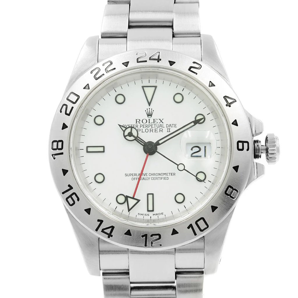 2nd image of Rolex 16570 Wristwatch, PreOwned condition