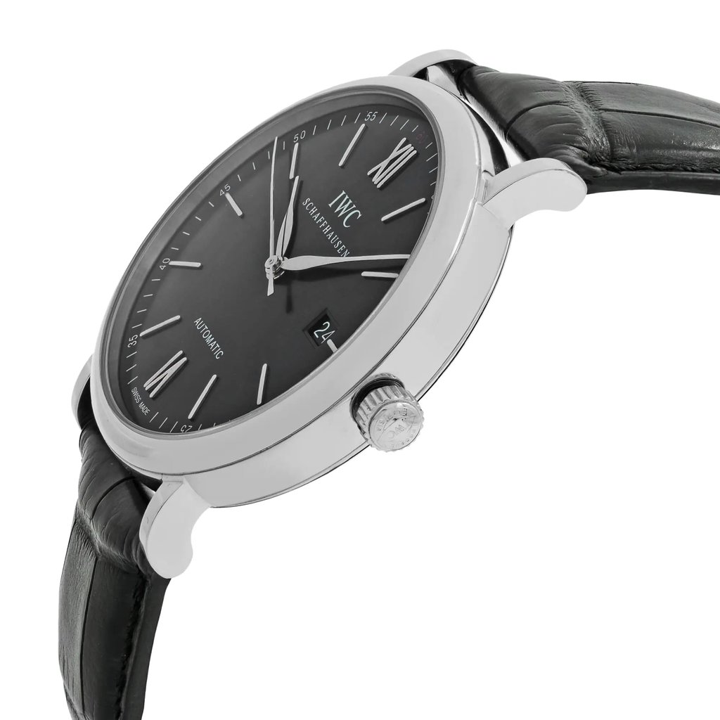 3rd image of IWC IW356502 Wristwatch, Unworn condition
