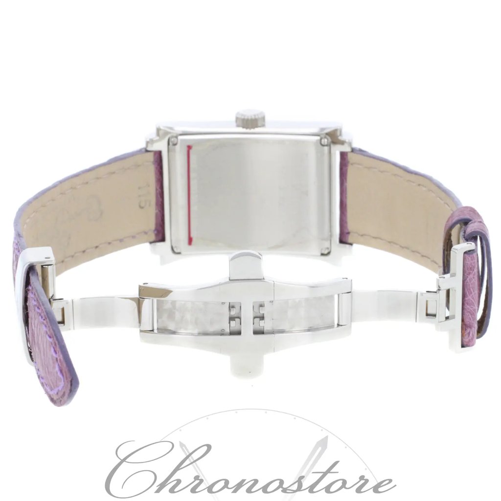 3rd image of Cuervo y Sobrinos A1010 Wristwatch, Unworn condition