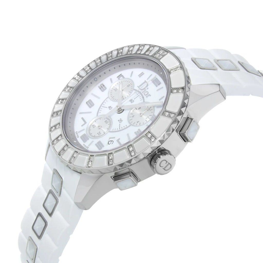 3rd image of Christian Dior CD114311R001 Wristwatch, DisplayModel condition