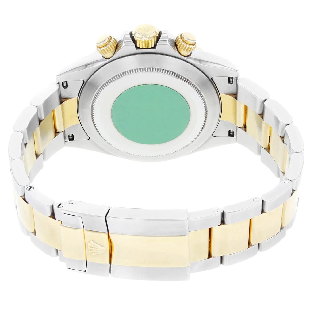 4th image of Rolex 116523 Wristwatch, PreOwned condition