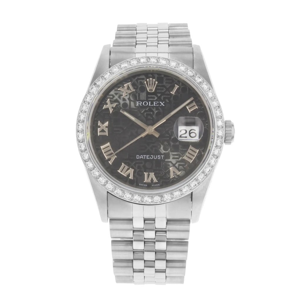 1st image of Rolex 16234 Wristwatch, PreOwned condition