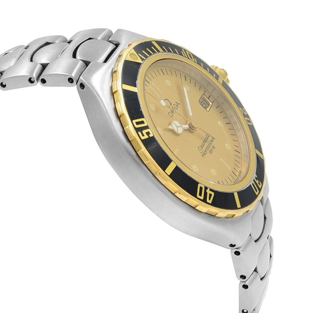 4th image of OMEGA 1042.1 Wristwatch, PreOwned condition