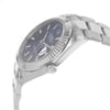 View Of Crown Facing Side Of Rolex 126334 Stainless Steel Watch Unworn Condition