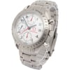 View Of Crown Facing Side Of OMEGA 323.10.40.40.04.001 Stainless Steel Watch Pre Owned Condition