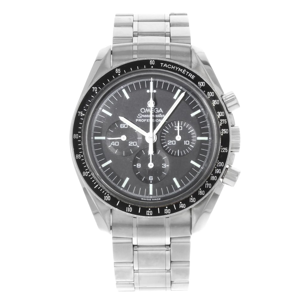 1st image of OMEGA 3570.5 Wristwatch, PreOwned condition