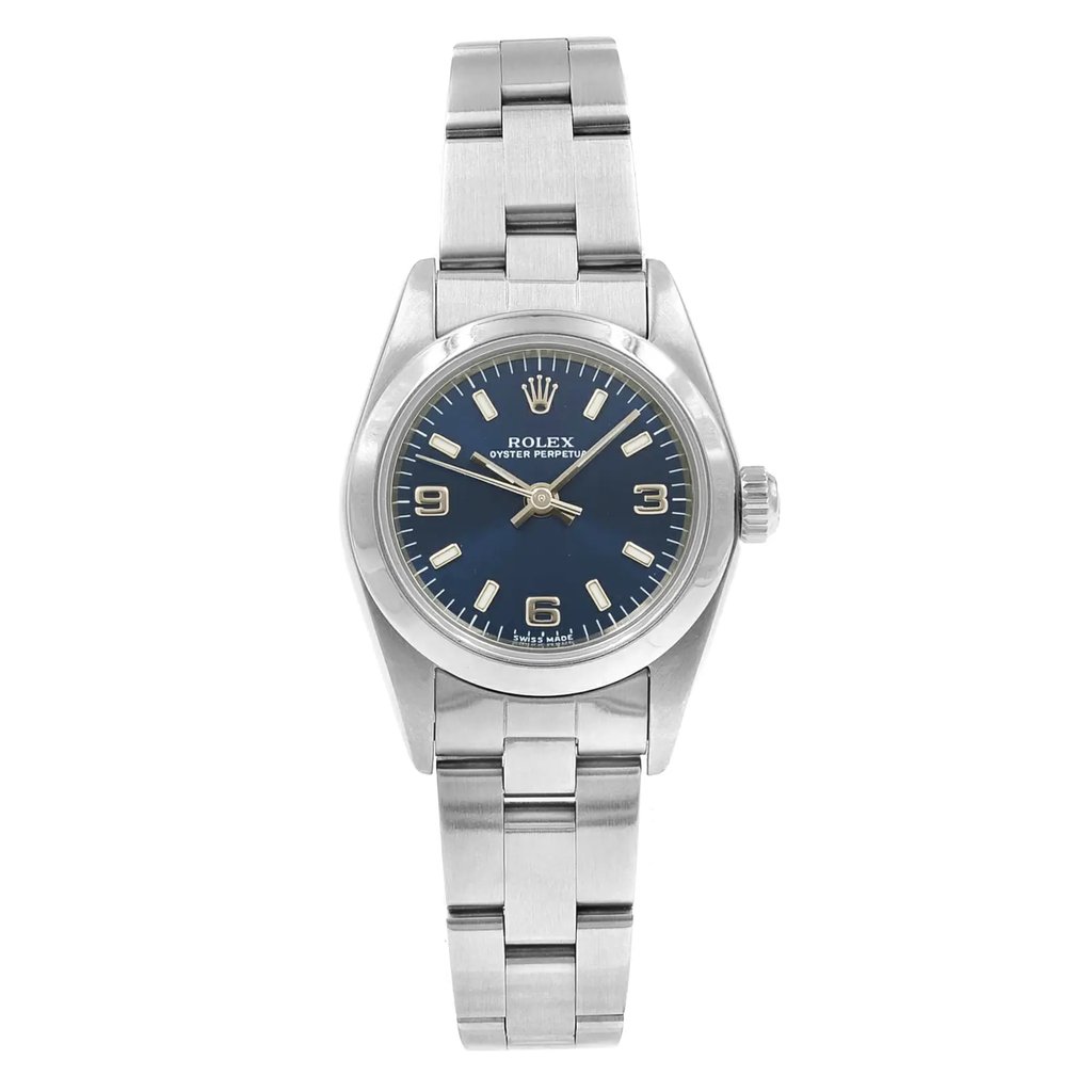 1st image of Rolex 76080 Wristwatch, PreOwned condition