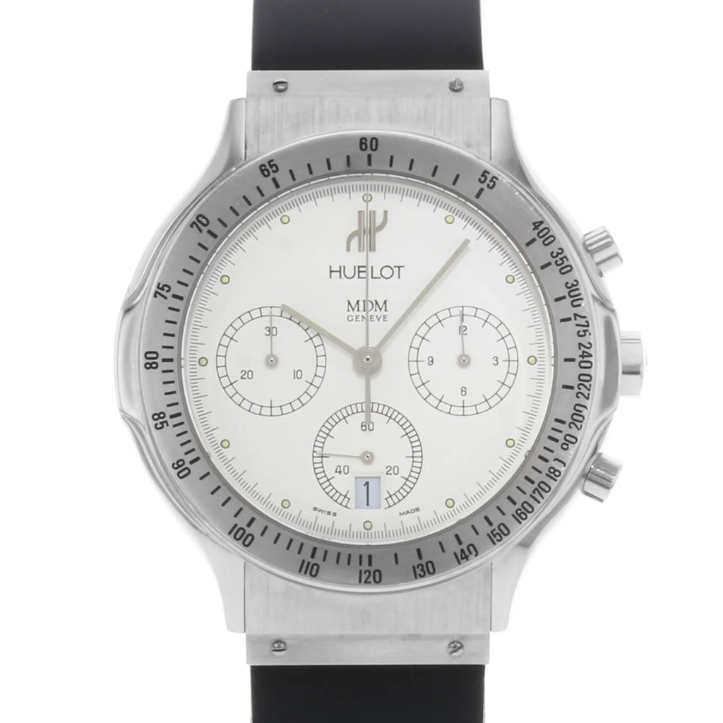 2nd image of Hublot 1621.1 Wristwatch, PreOwned condition