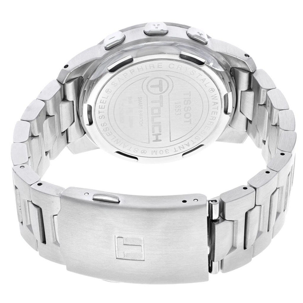 5th image of Tissot T33.1.588.71 Wristwatch, PreOwned condition