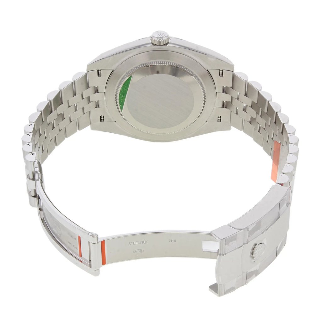 6th image of Rolex 126300 Wristwatch, PreOwned condition