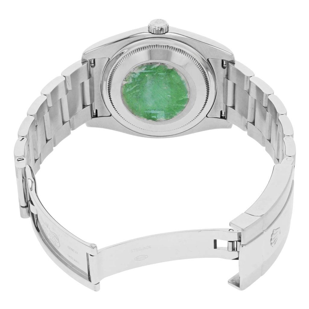 6th image of Rolex 116200 Wristwatch, PreOwned condition
