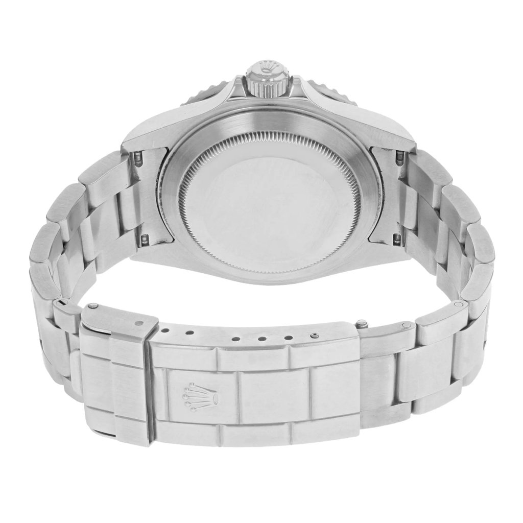 5th image of Rolex 16610 Wristwatch, PreOwned condition