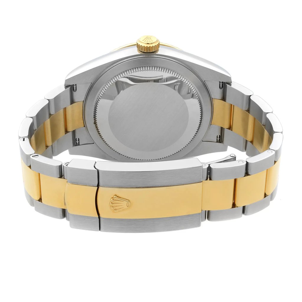 5th image of Rolex  Rolex Sky-Dweller 326933 Wristwatch, Unworn condition