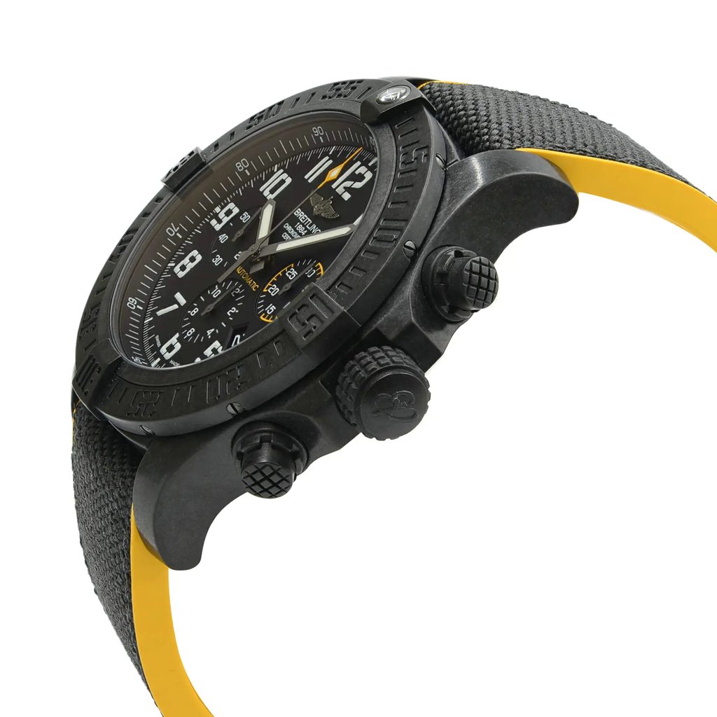 3rd image of Breitling XB0170E4-BF29-257S-X20D.4 Wristwatch, Unworn condition