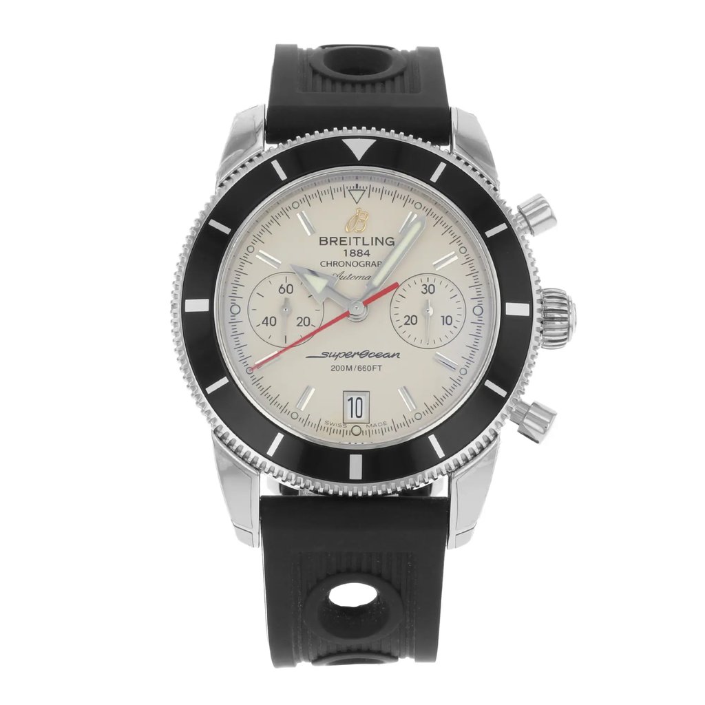 1st image of Breitling A2337024/G753-200S Wristwatch, DisplayModel condition