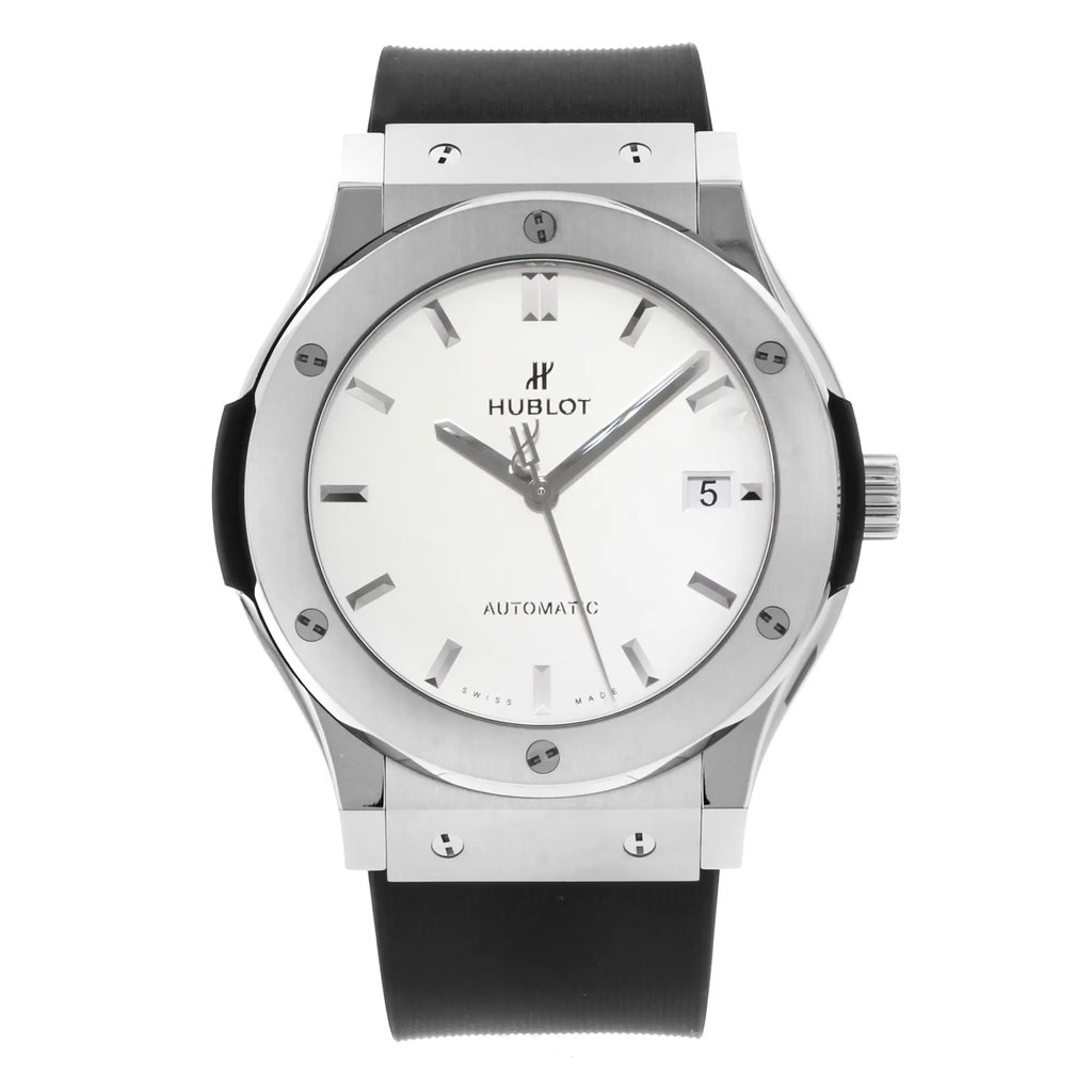 1st image of Hublot 511.NX.2611.RX Wristwatch, Unworn condition