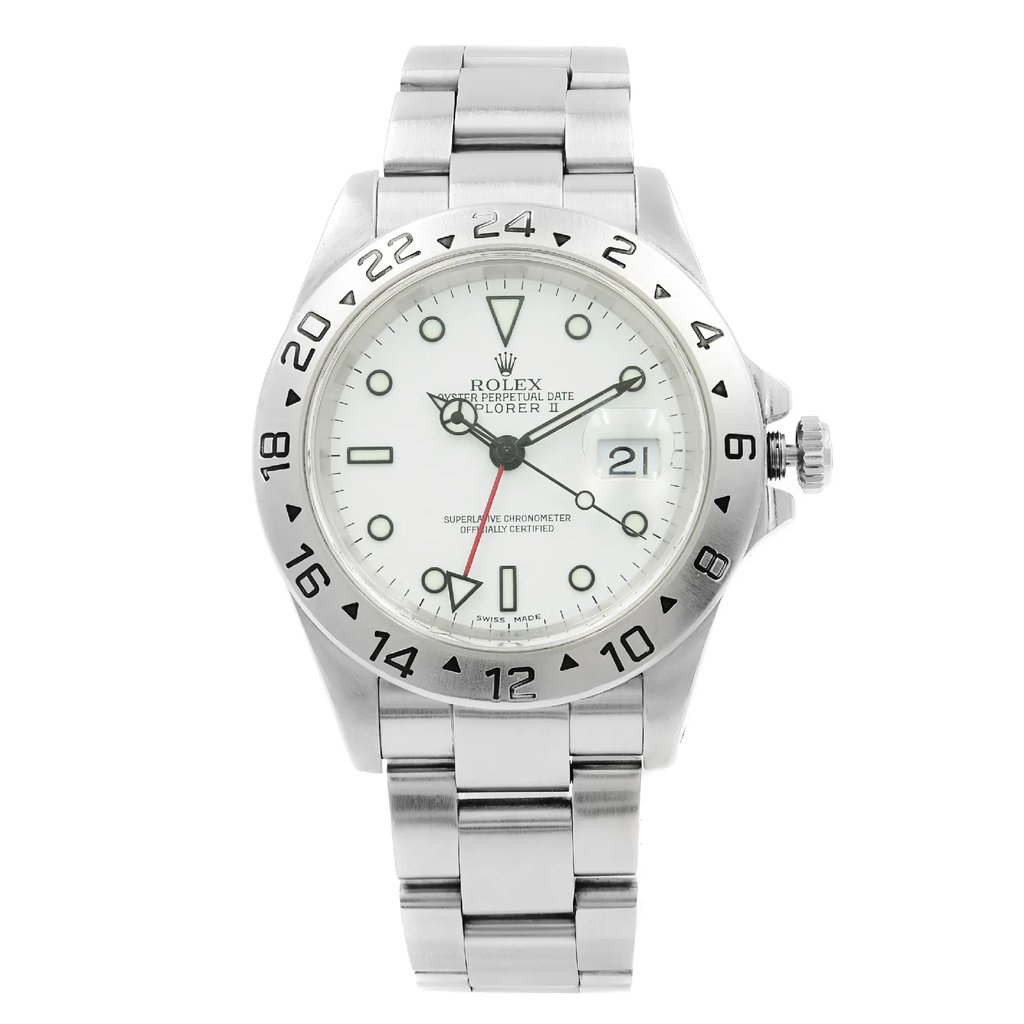 1st image of Rolex 16570 Wristwatch, PreOwned condition