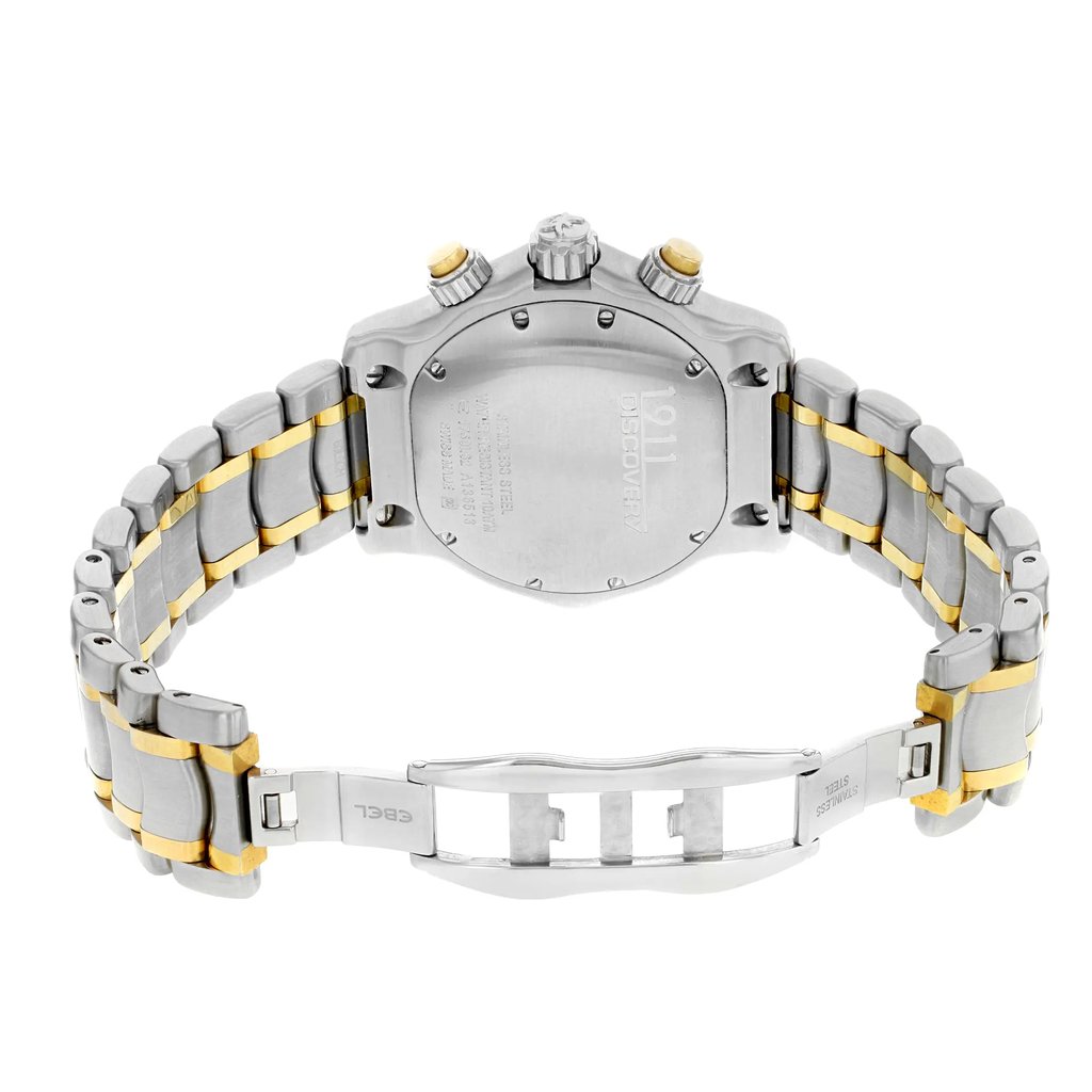 5th image of EBEL 1750L62/63b60 Wristwatch, PreOwned condition