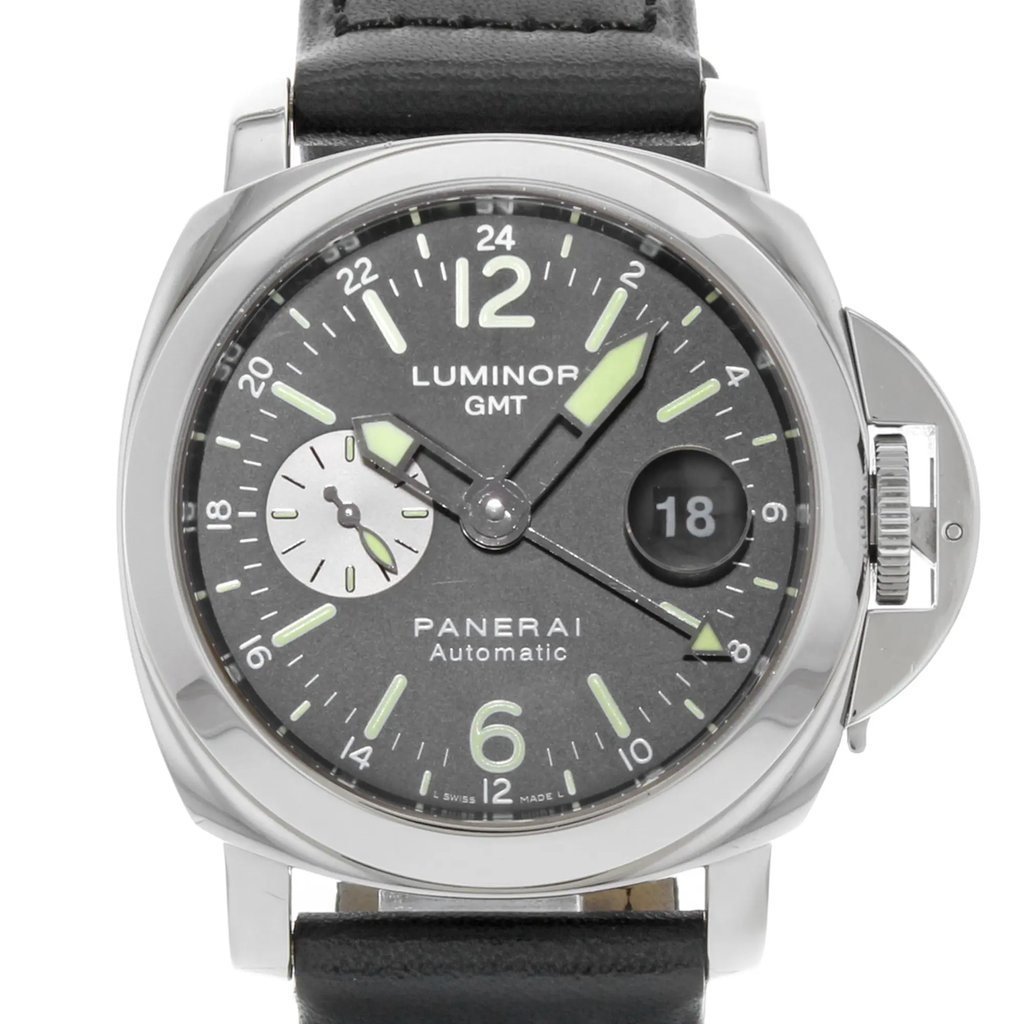 2nd image of Panerai PAM00088 Wristwatch, PreOwned condition