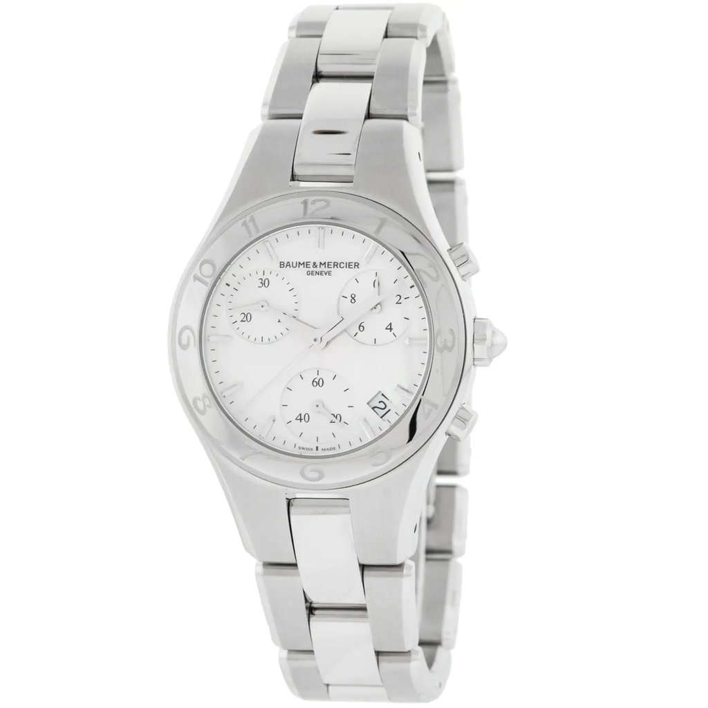 1st image of Baume & Mercier 10012 Wristwatch, Unworn condition