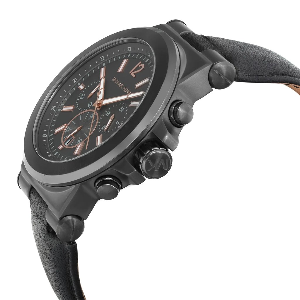 3rd image of Michael Kors Michael Kors Dylan Wristwatch, NewWithDefects condition