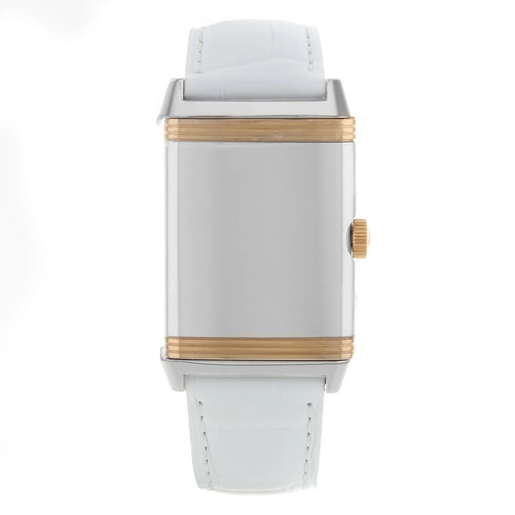 4th image of Jaeger-LeCoultre Jaeger-LeCoultre Reverso Wristwatch, Unworn condition