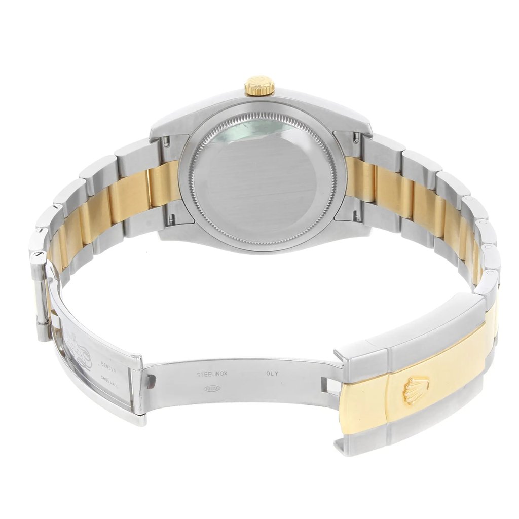 5th image of Rolex 116203 Wristwatch, PreOwned condition