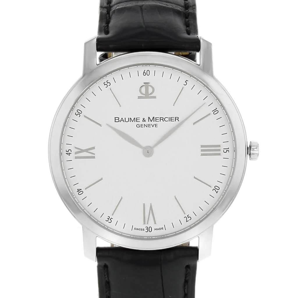 3rd image of Baume & Mercier MOA8849 Wristwatch, Unworn condition