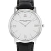 3rd image of Baume & Mercier MOA8849 Wristwatch, Unworn condition