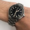 8th image of OMEGA 232.30.38.20.01.001 Wristwatch, DisplayModel condition