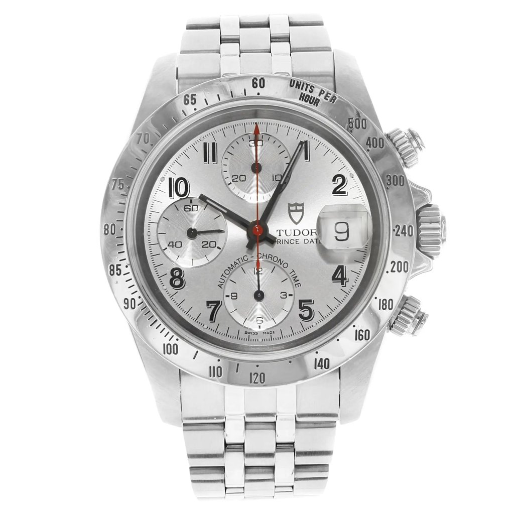 1st image of TUDOR 79280 Wristwatch, PreOwned condition
