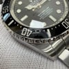 5th image of Rolex Rolex Sea-Dweller 126660 Wristwatch, PreOwned condition