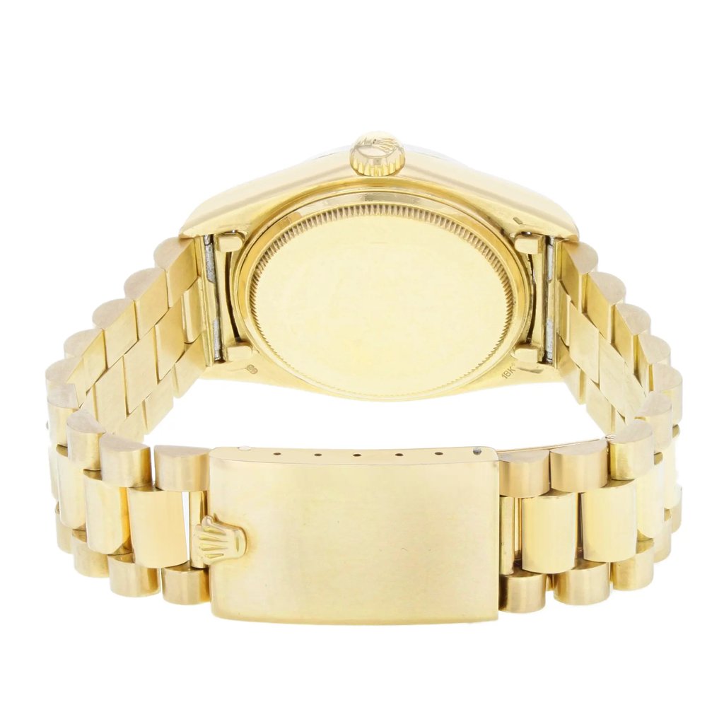 5th image of Rolex 1801 Wristwatch, PreOwned condition