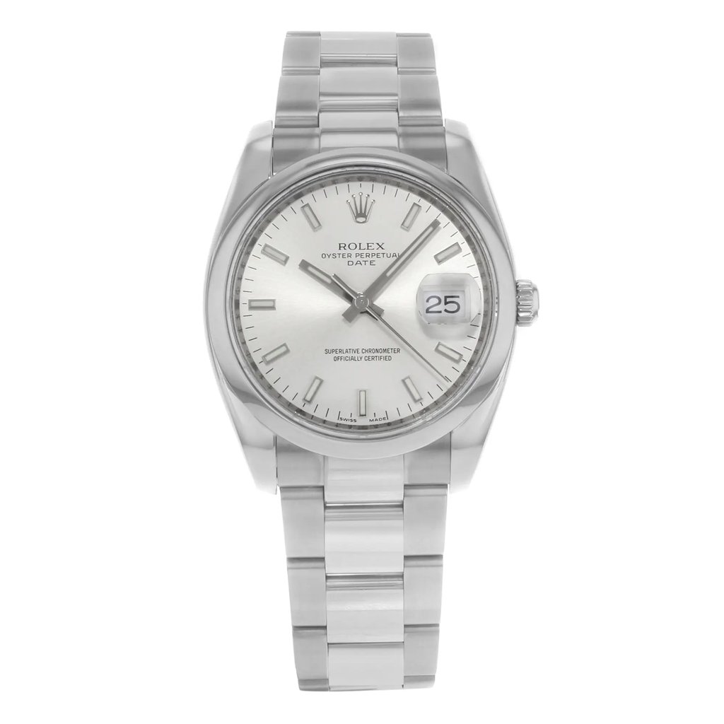 1st image of Rolex 115200 Wristwatch, PreOwned condition